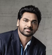 Zakir Khan